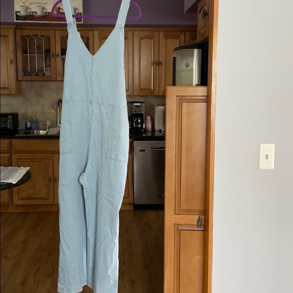 Jumpsuit